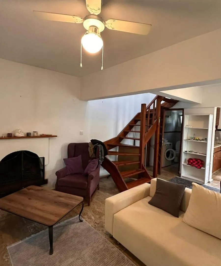 Apartmán Duplex Holiday Home For 4 People In Bodrum Center Turecko