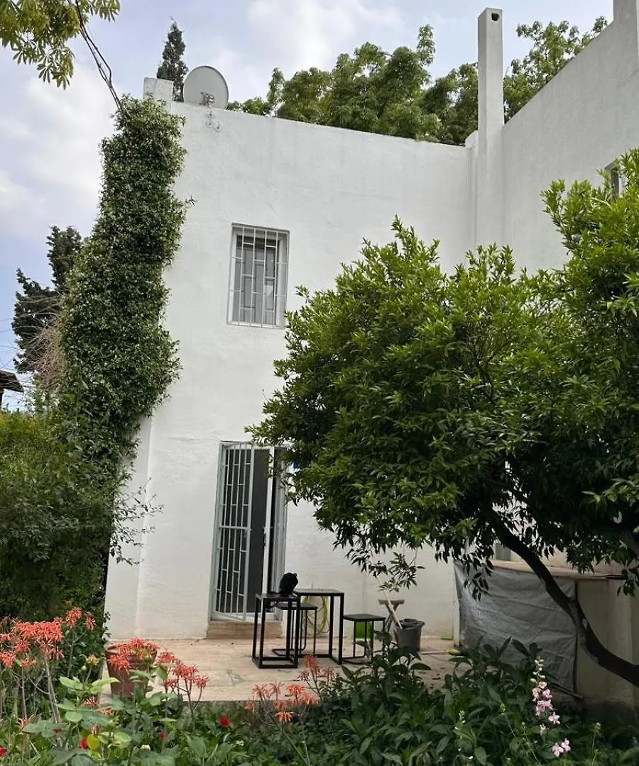 Apartmán Duplex Holiday Home For 4 People In Bodrum Center