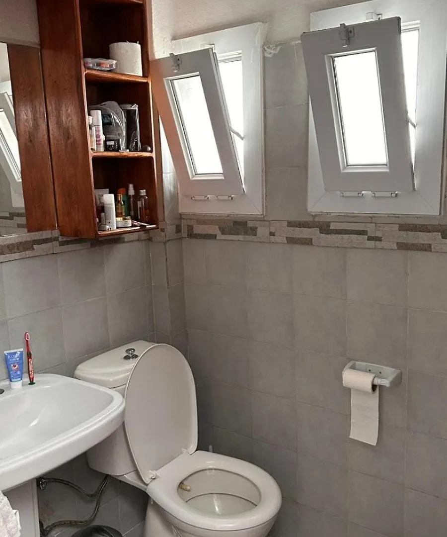 Apartamento Duplex Holiday Home For 4 People In Bodrum Center