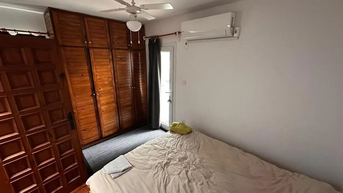 Duplex Holiday Home For 4 People In Bodrum Center