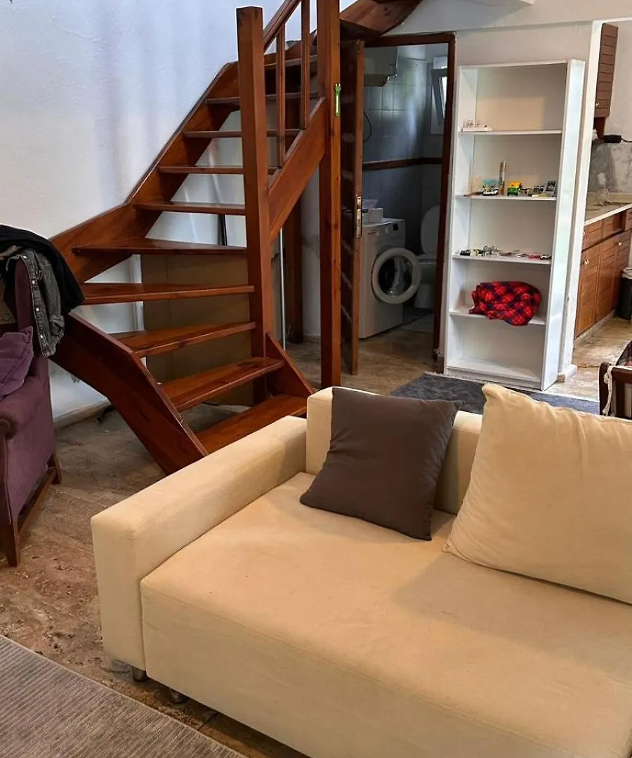 Apartamento Duplex Holiday Home For 4 People In Bodrum Center